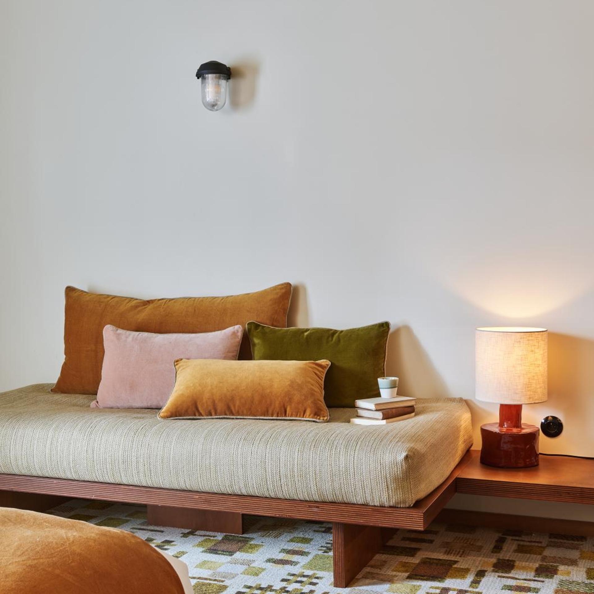 غرفة ثلاثية، The Originals City, Hôtel Belem, Saint-Malo 5/10