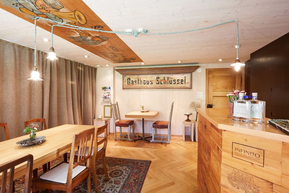 Boutique Hotel Schluessel 20/42