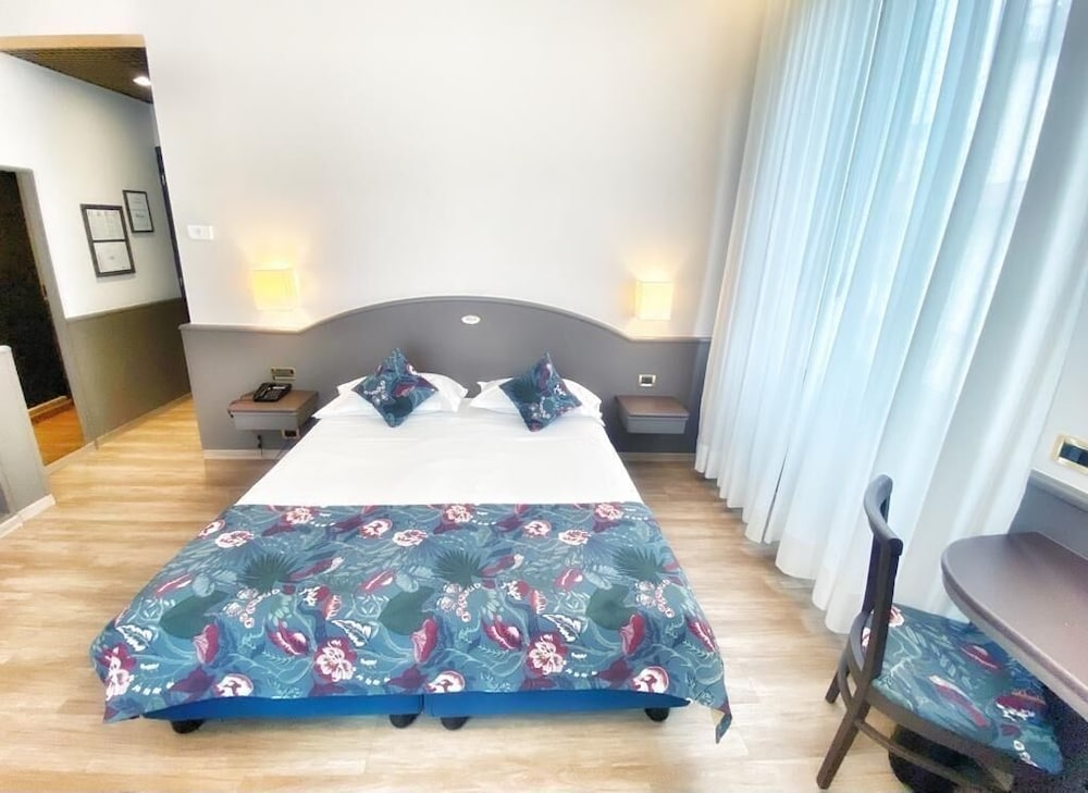 Mokinba Hotel Montebianco 22/71