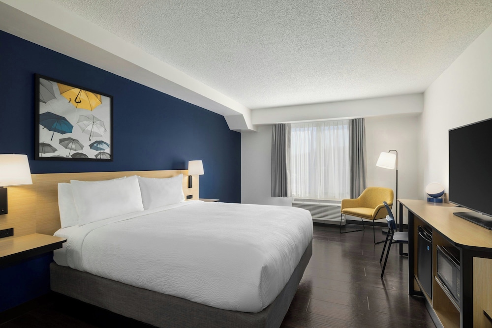Room, King Bed, Accessible
