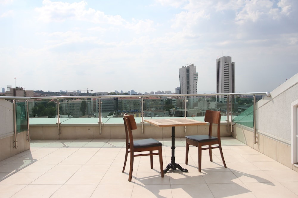 Onyx Business Hotel 28/35