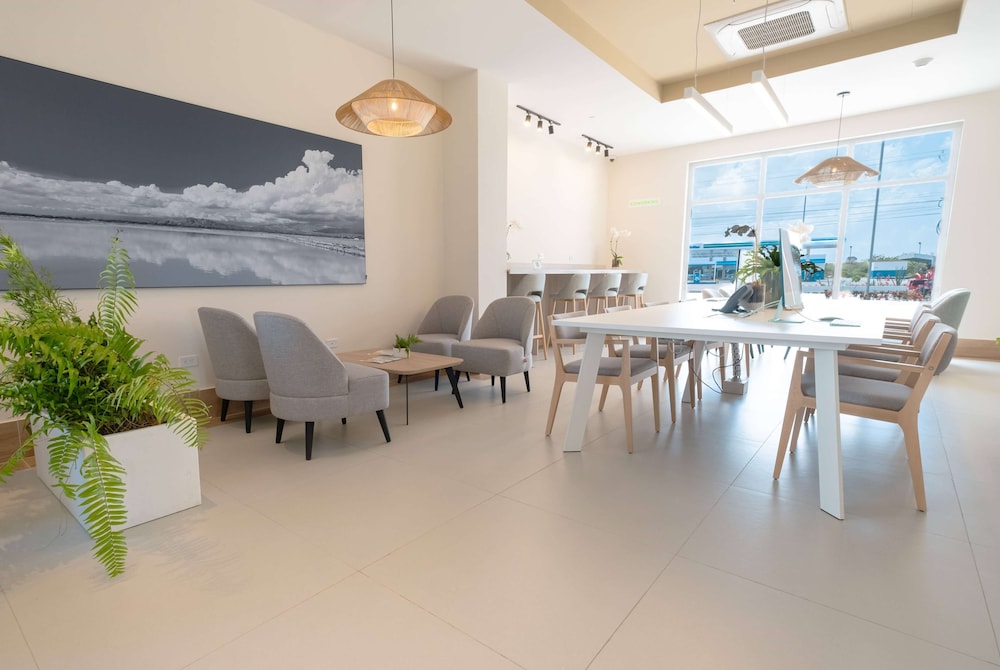 Wyndham Garden El Morro Montecristi 39/59
