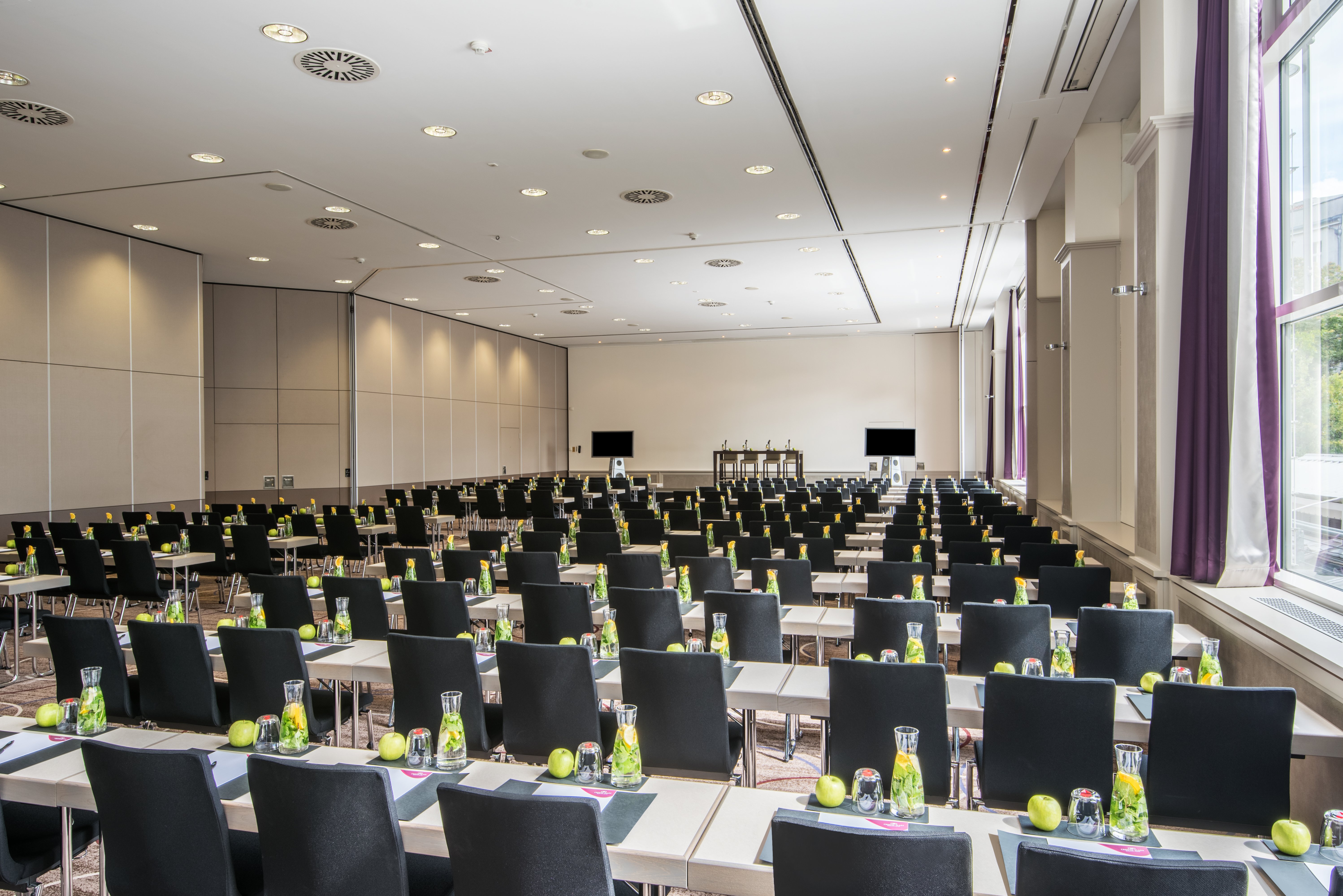 Crowne Plaza Berlin City Centre Ku damm 74/81