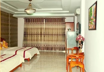 Sunrise Airport Hotel 9/51