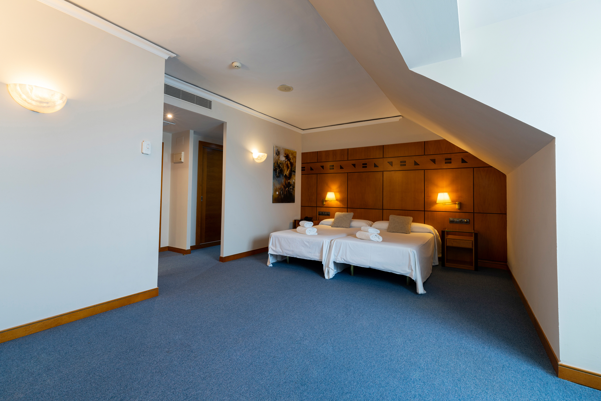 Hotel Antequera Hills in ANTEQUERA