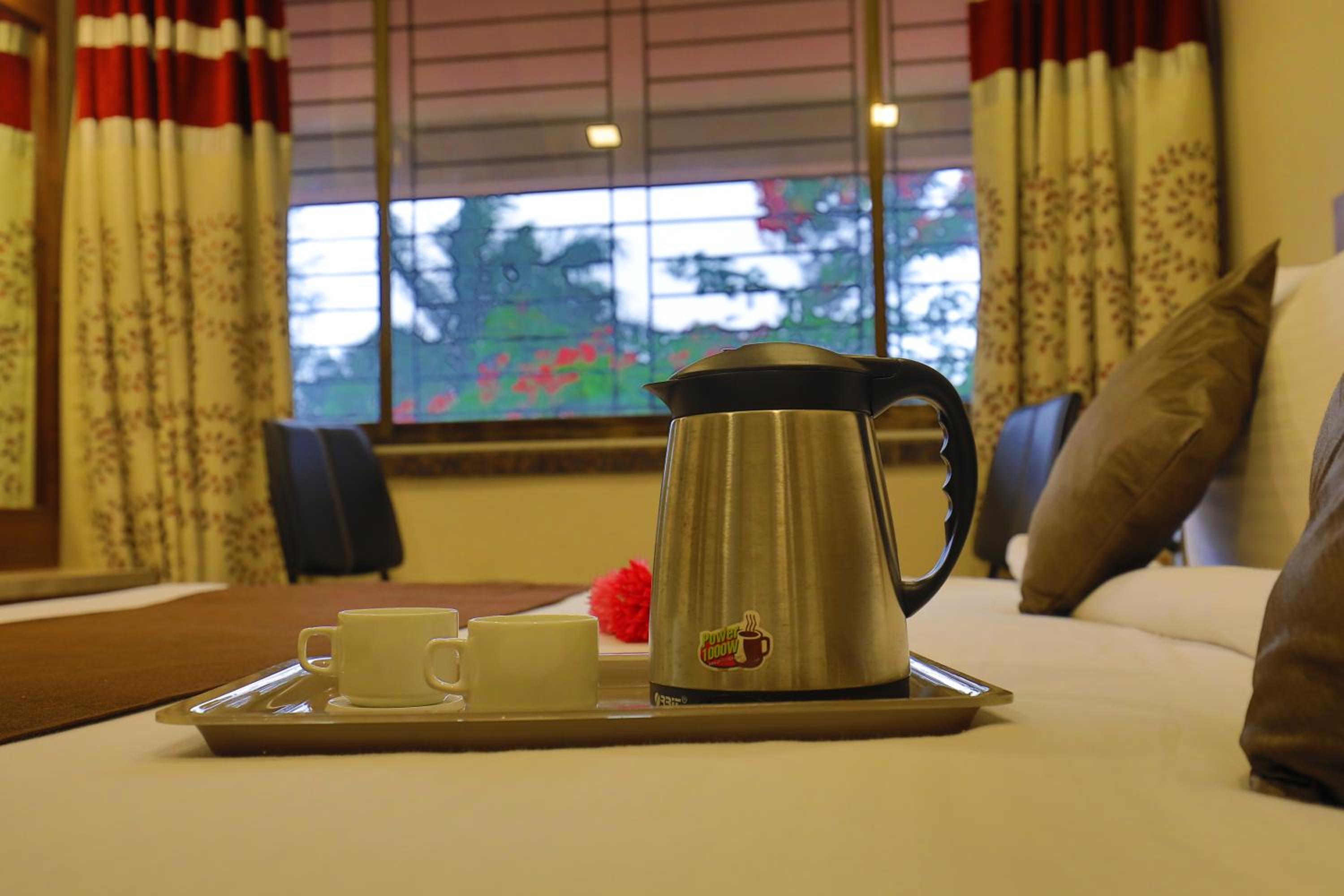 Hotel Highland Resort 24/44