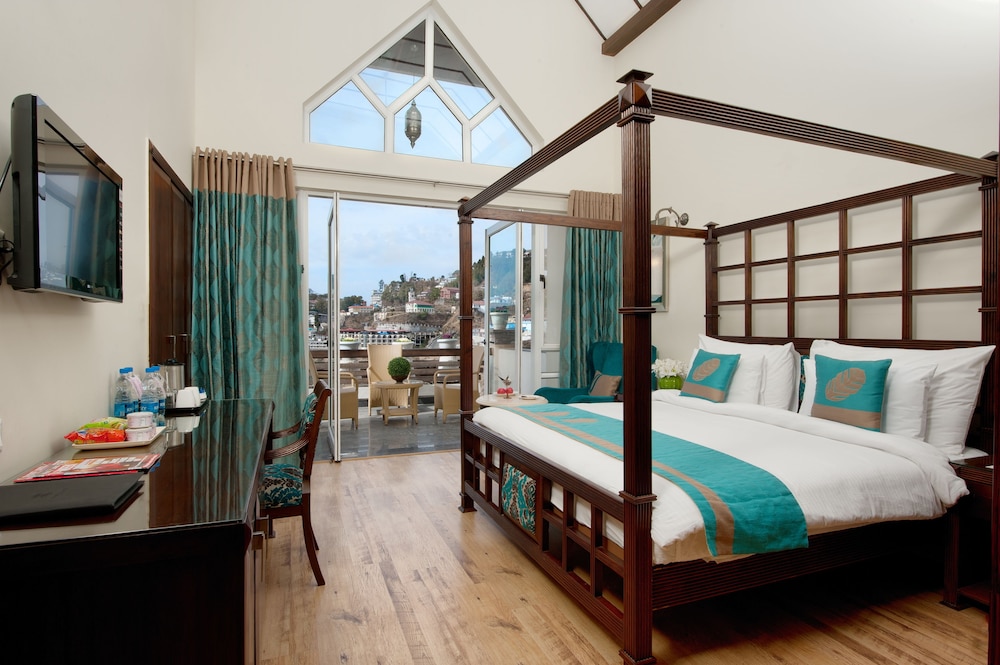Fort Resorts Mussoorie 14/73
