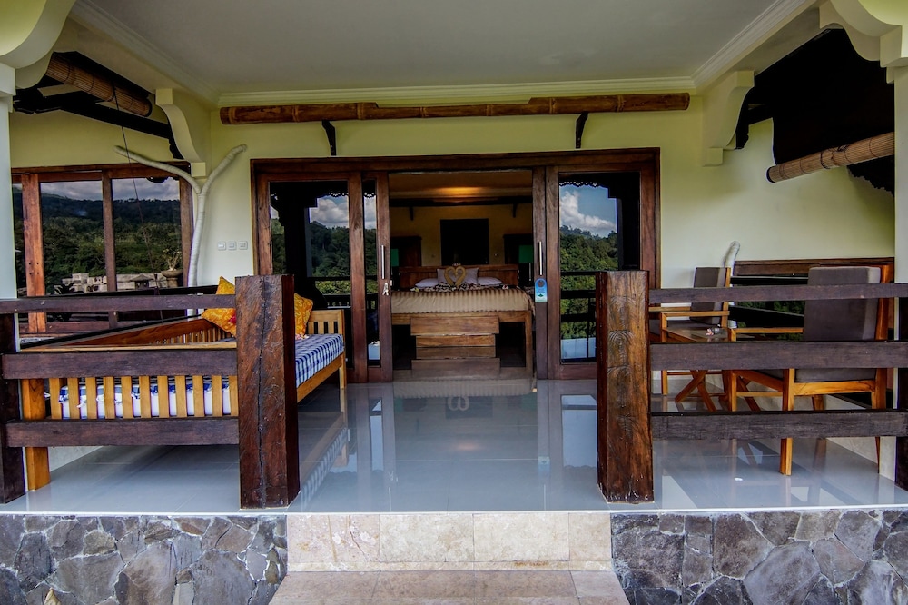 Rinjani Lodge 6/46