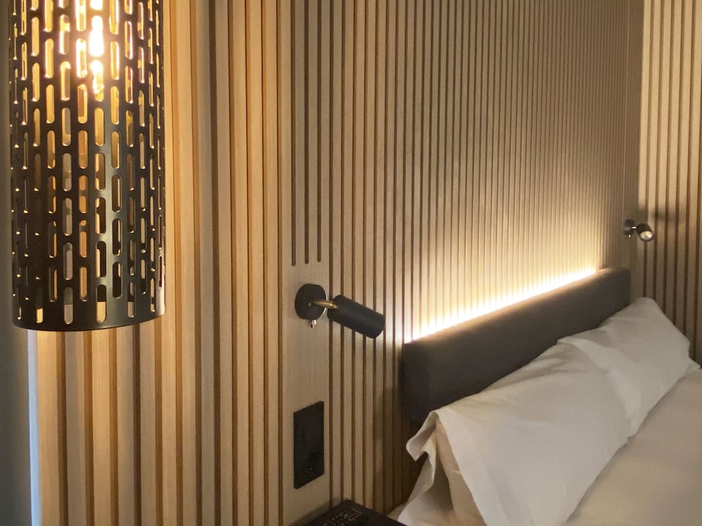 Zleep Madrid Airport 32/61