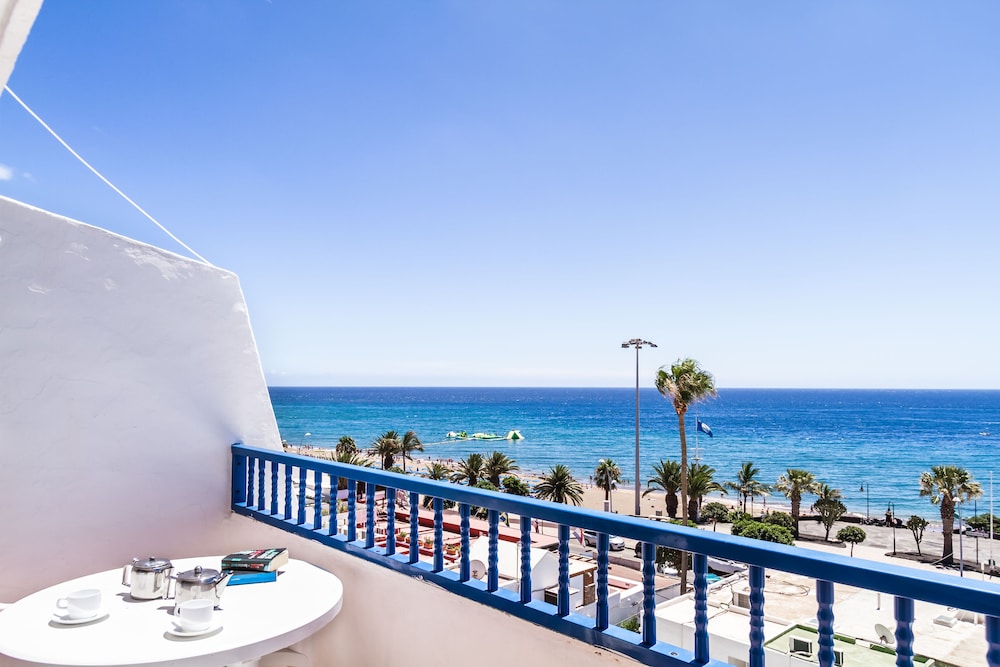 BLUESEA Los Cocoteros 35/62