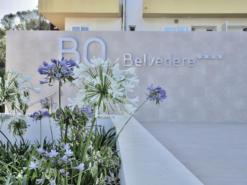 BQ Belvedere 4/61