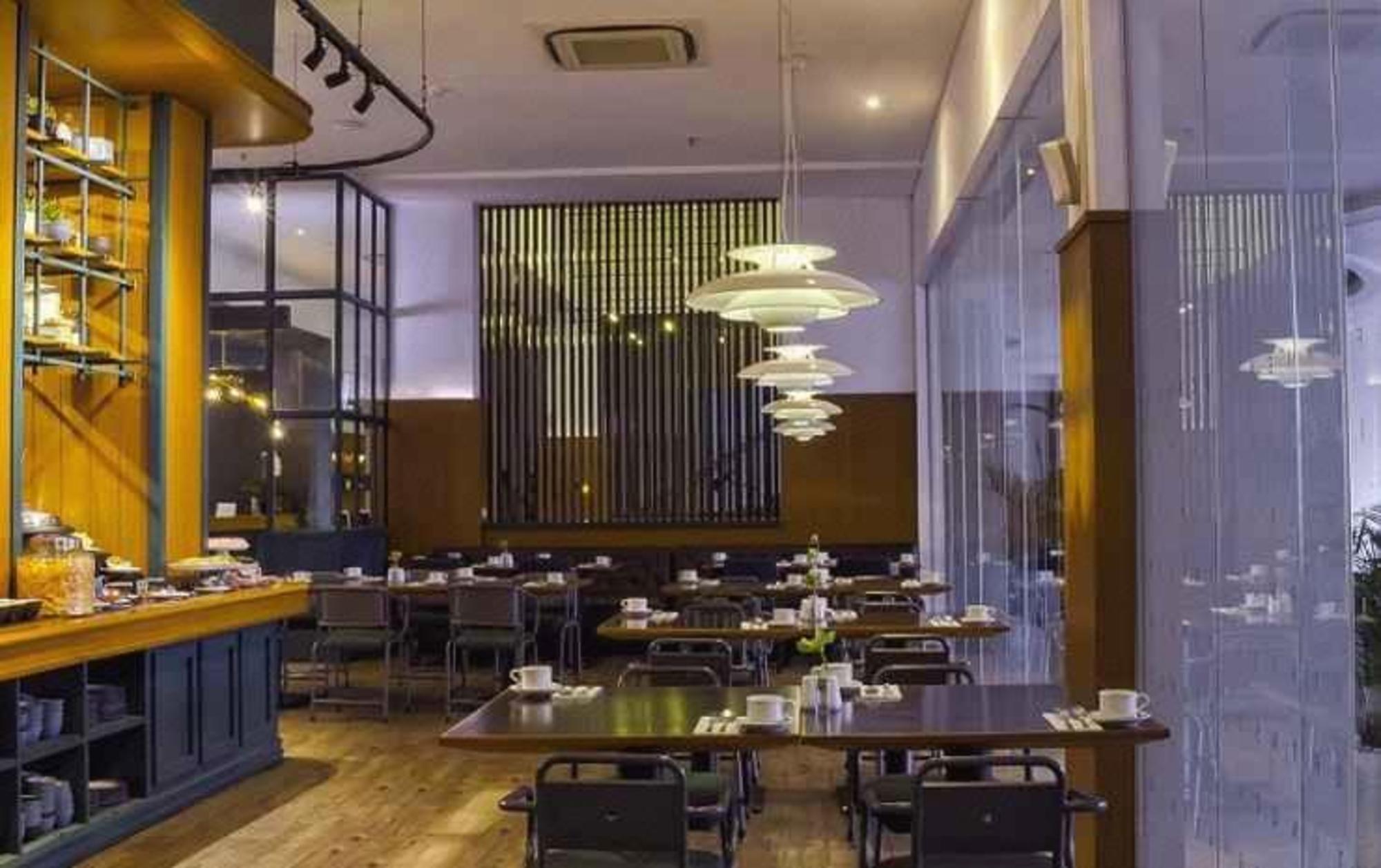 Geary Hotel Bandung 9/32