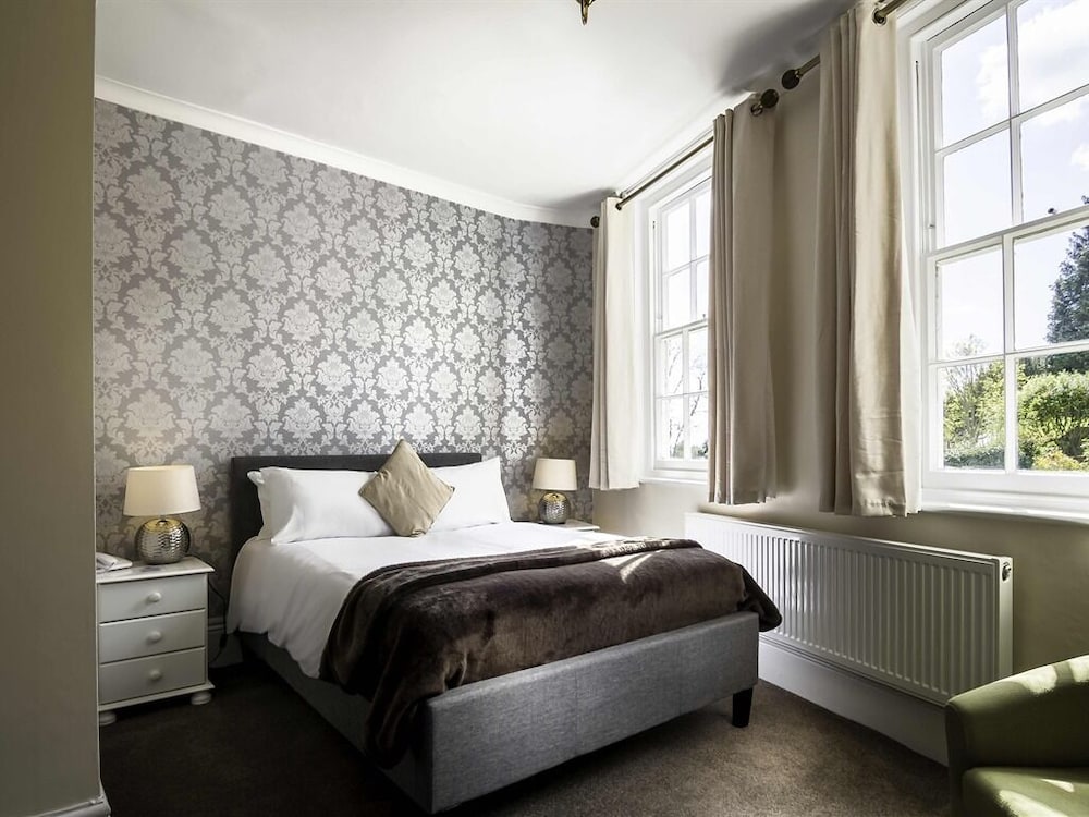 The Mount Pleasant Hotel 15/50