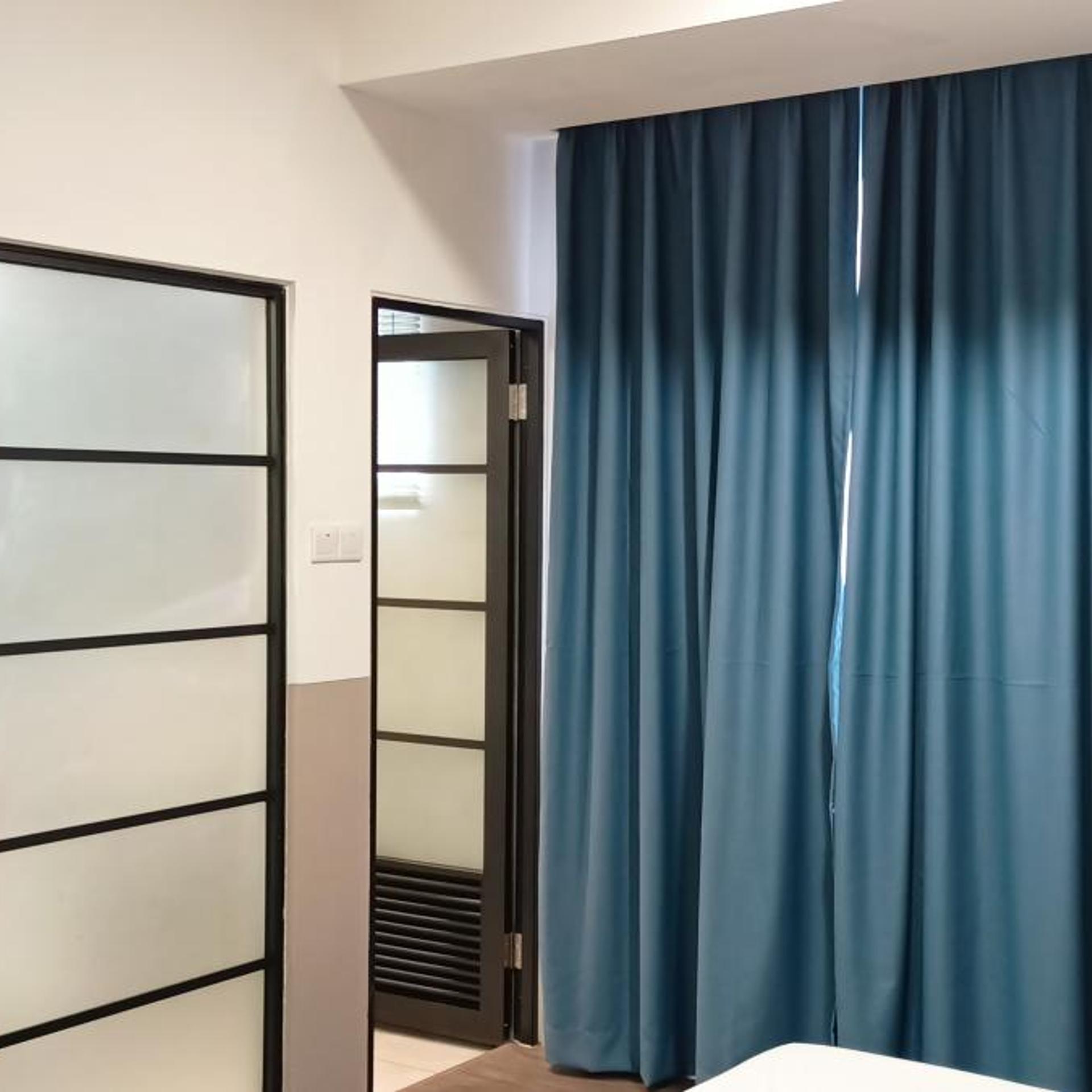 Roxy Hotel Sri Aman 34/56