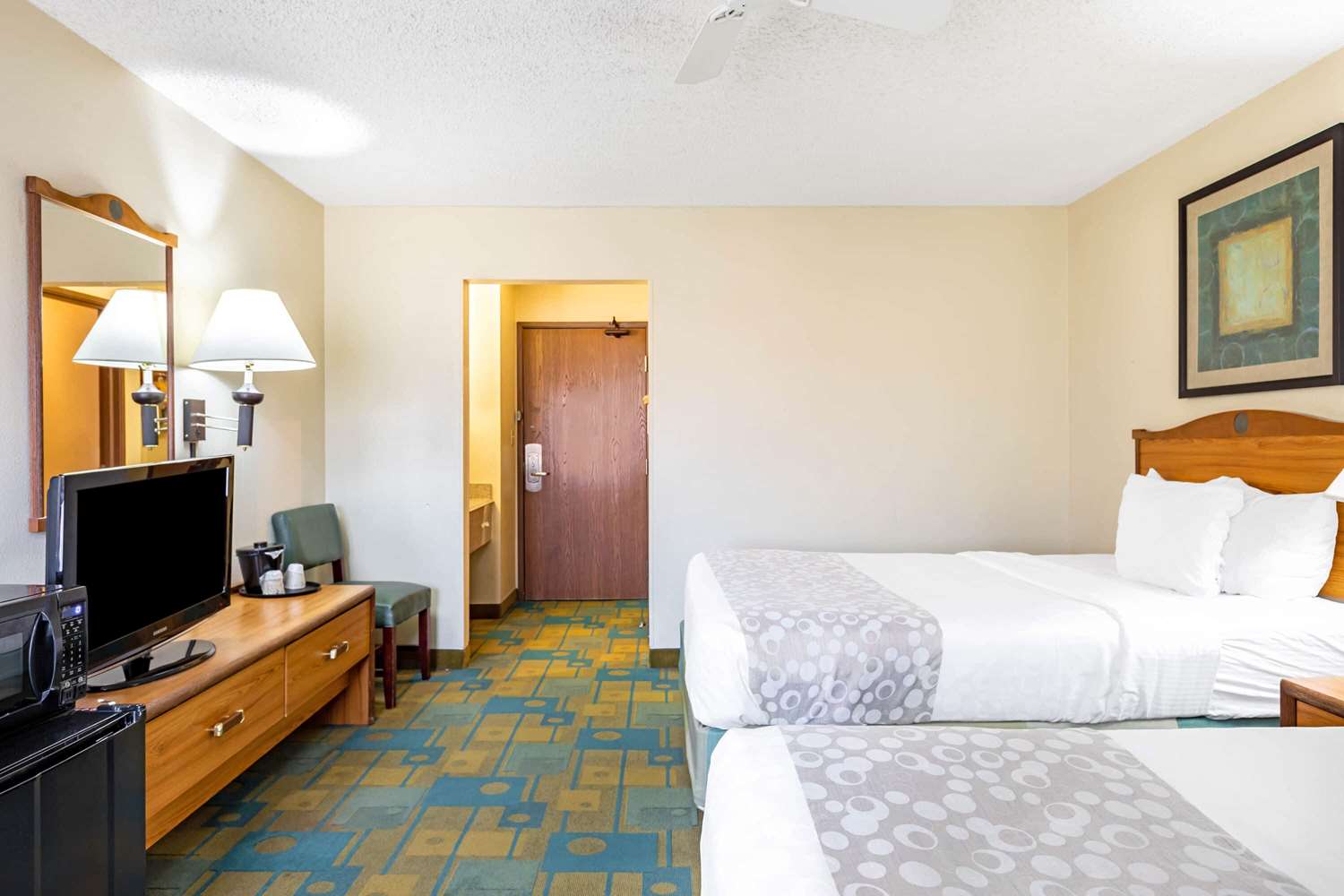 La Quinta Inn & Suites by Wyndham El Paso East 20/37