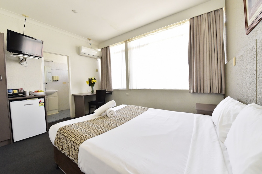 greet Hotel Alice Springs 24/57