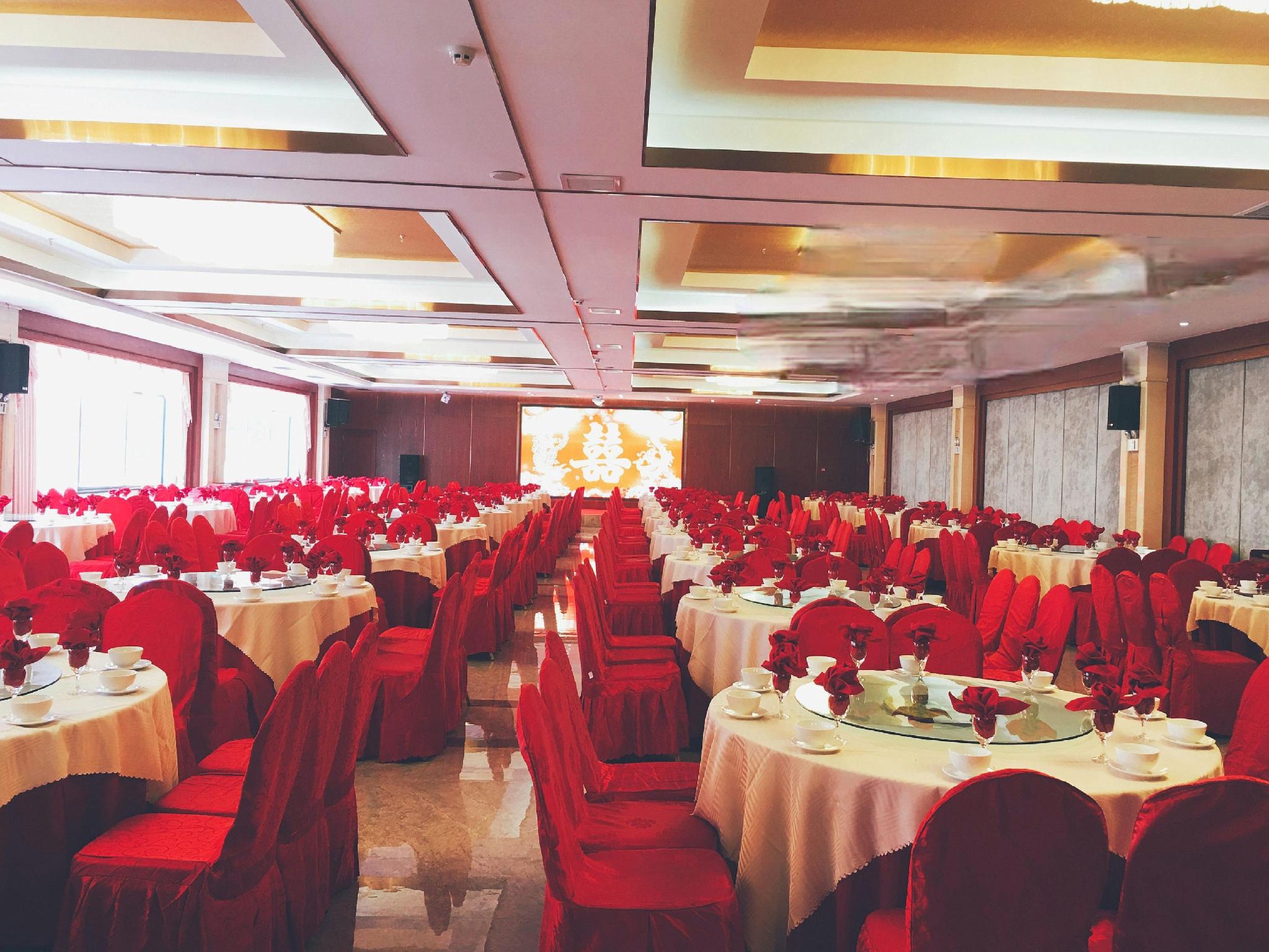 Sheng Bang Hotel 35/38