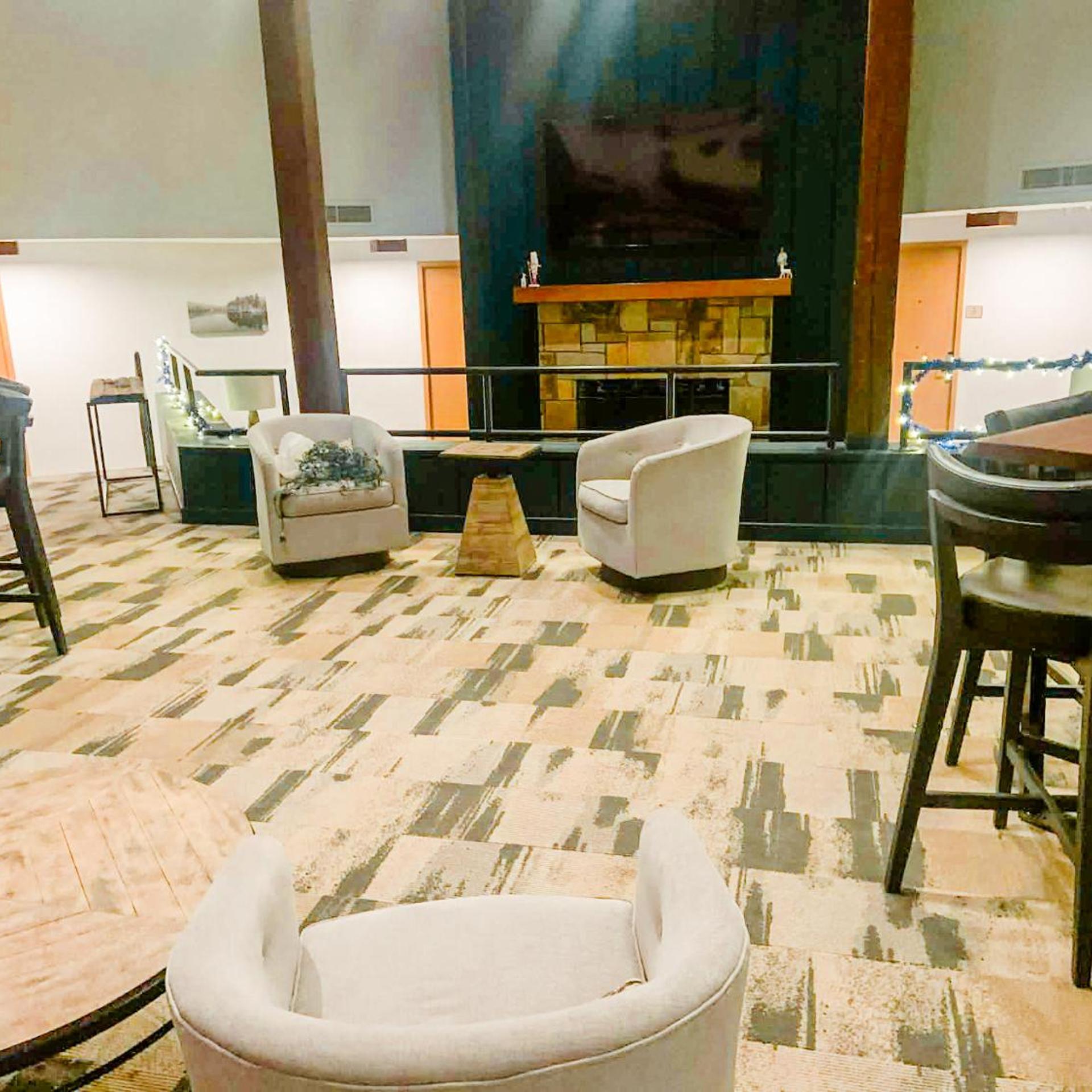 Unicoi State Park Lodge 31/31
