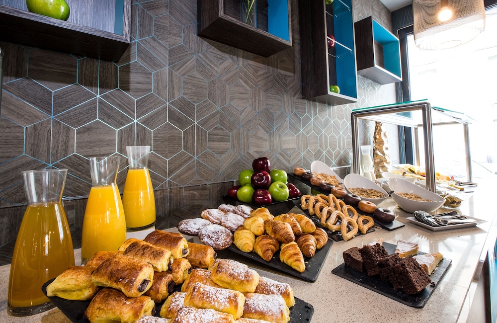 Leonardo Boutique Hotel Madrid 38/47
