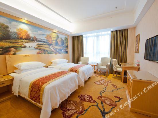 Vienna Hotel (Chongqing Hechuan High-Speed Railway Station) photo5