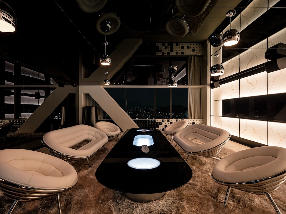 Ibis Styles Ambassador Seoul Yongsan 38/70