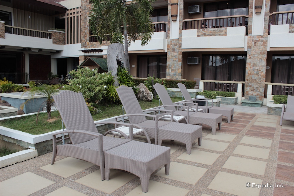 Coron Westown Resort 43/47