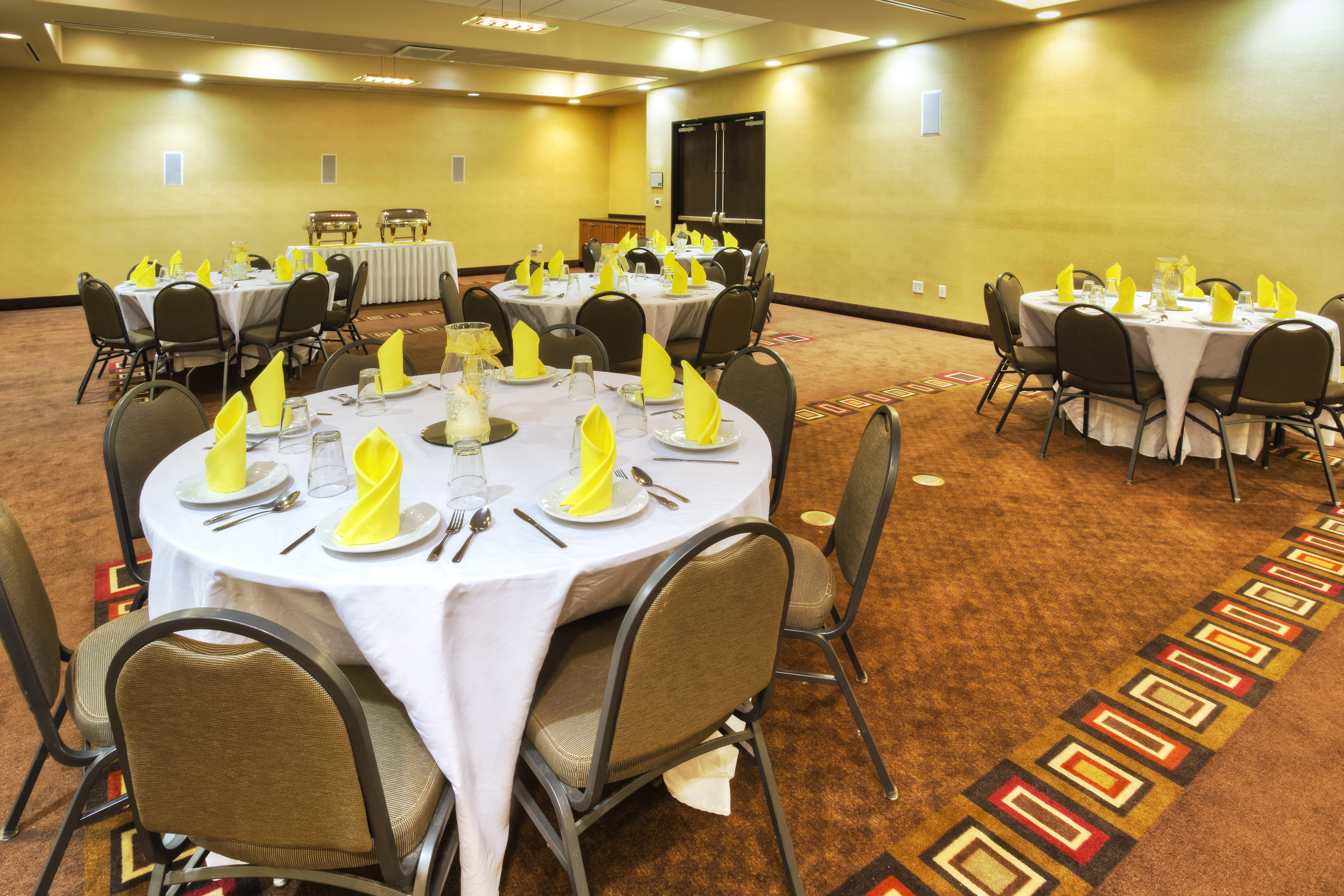 Holiday Inn Killeen - Fort Hood 53/76