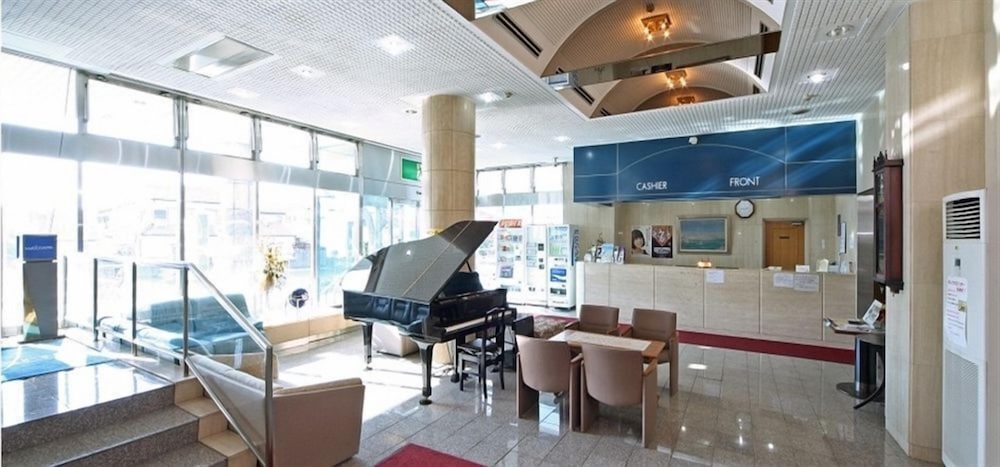 Hotel Yutaka Wing 16/19