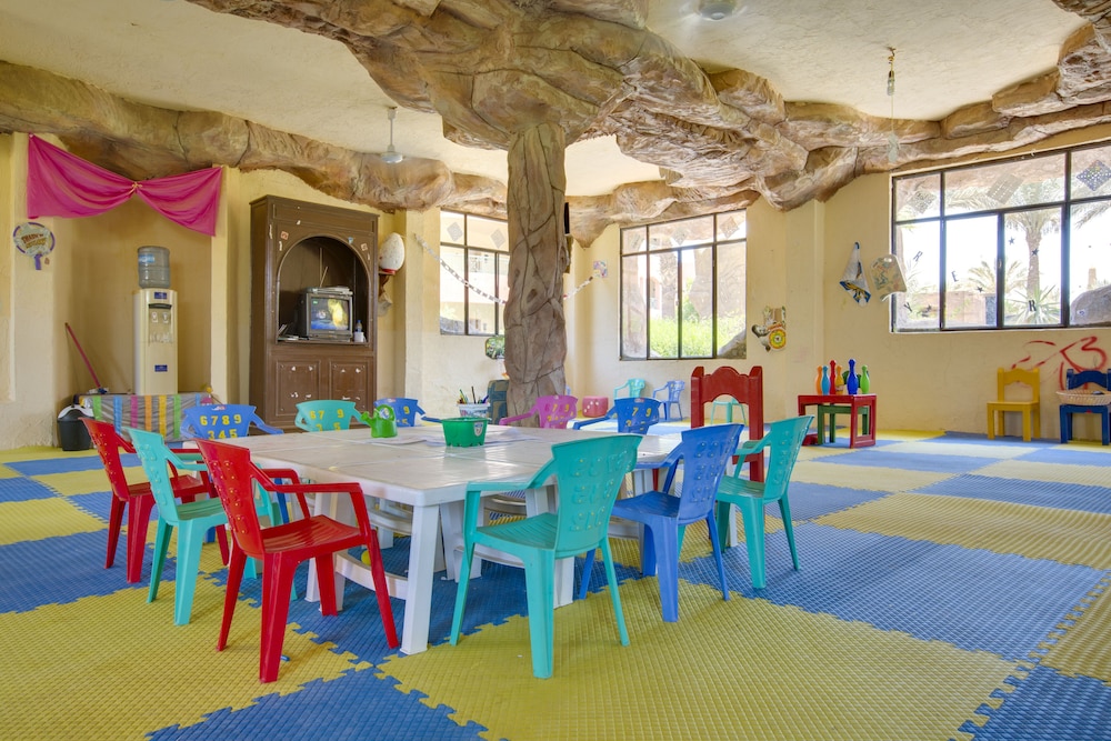 Parrotel Aqua Park Resort 40/55