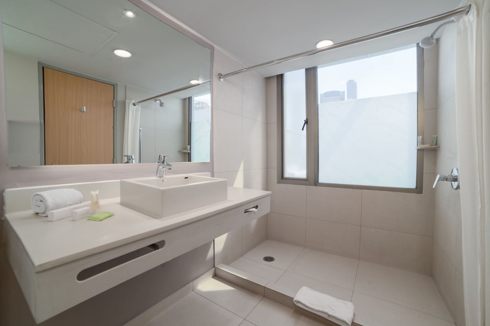City Express Suites by Marriott Ciudad de Mexico Anzures 61/61