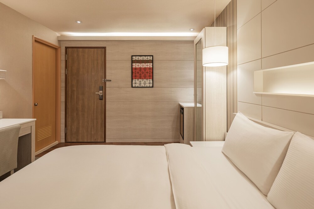 Kindness Hotel Zhongshan Bade 5/56