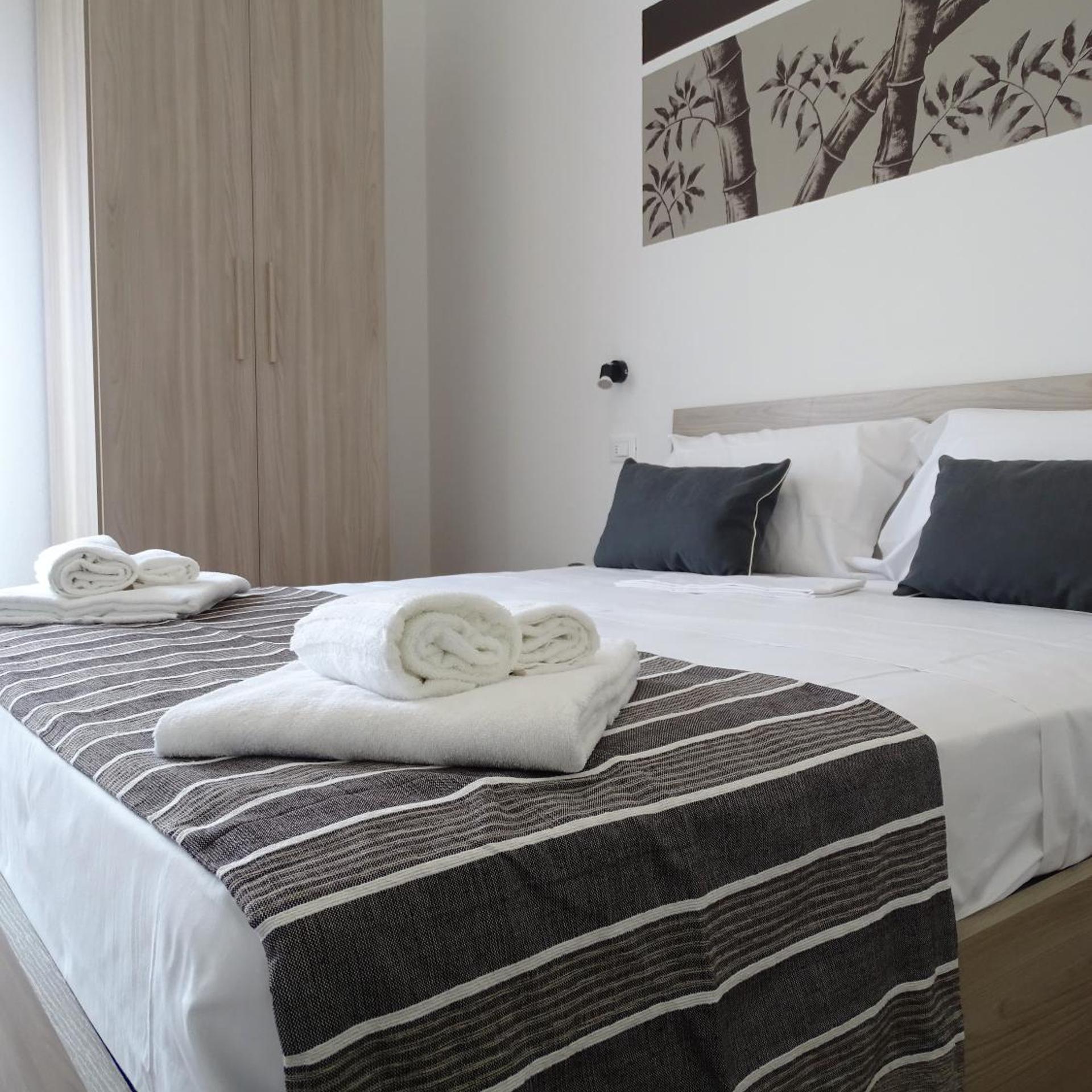 Hotel Al Nuovo Porto 21/56