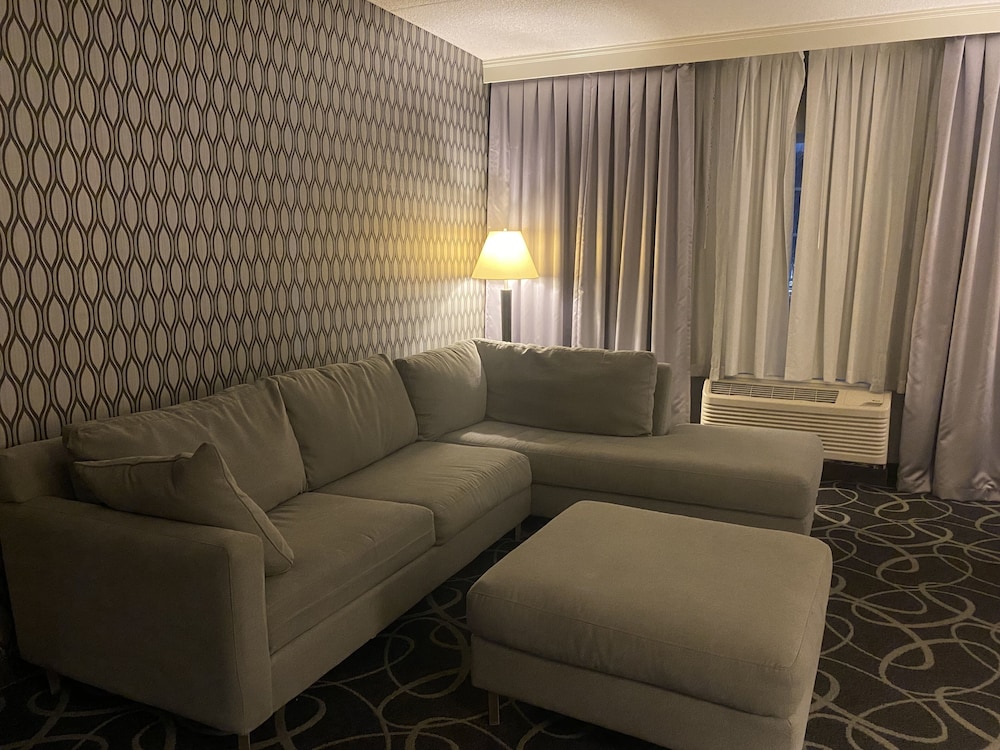 PARK MANOR HOTEL, AN ASCEND HOTEL COLLECTION MEMBER 23/36