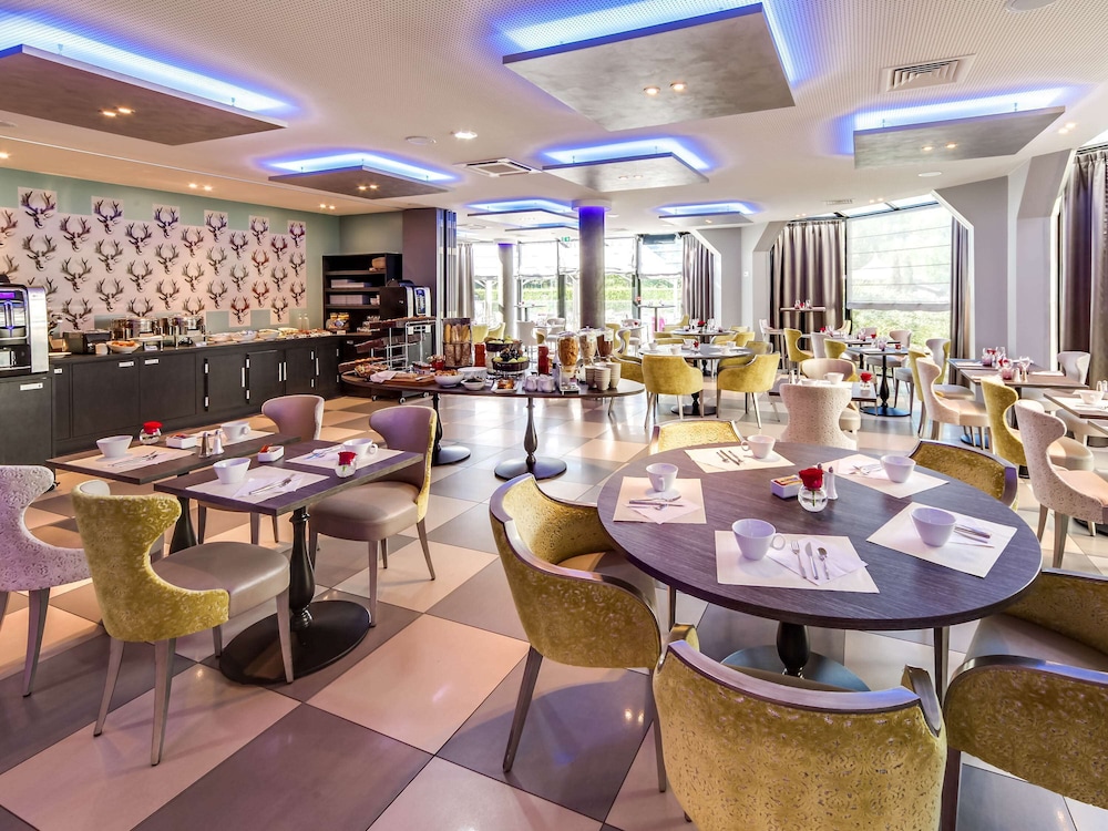 Novotel Orleans St Jean de Braye 48/67
