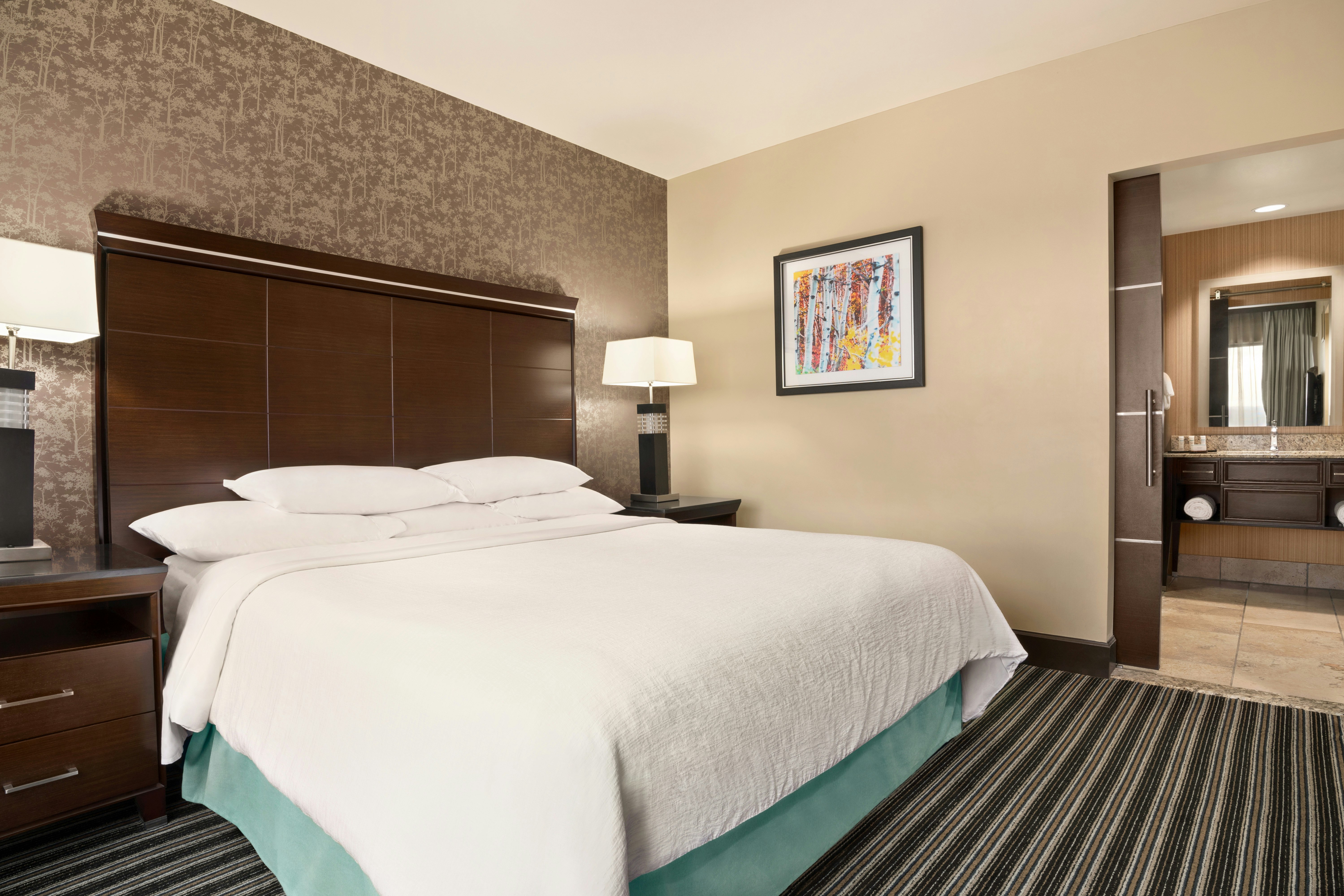 Embassy Suites by Hilton Salt Lake West Valley City 22/80