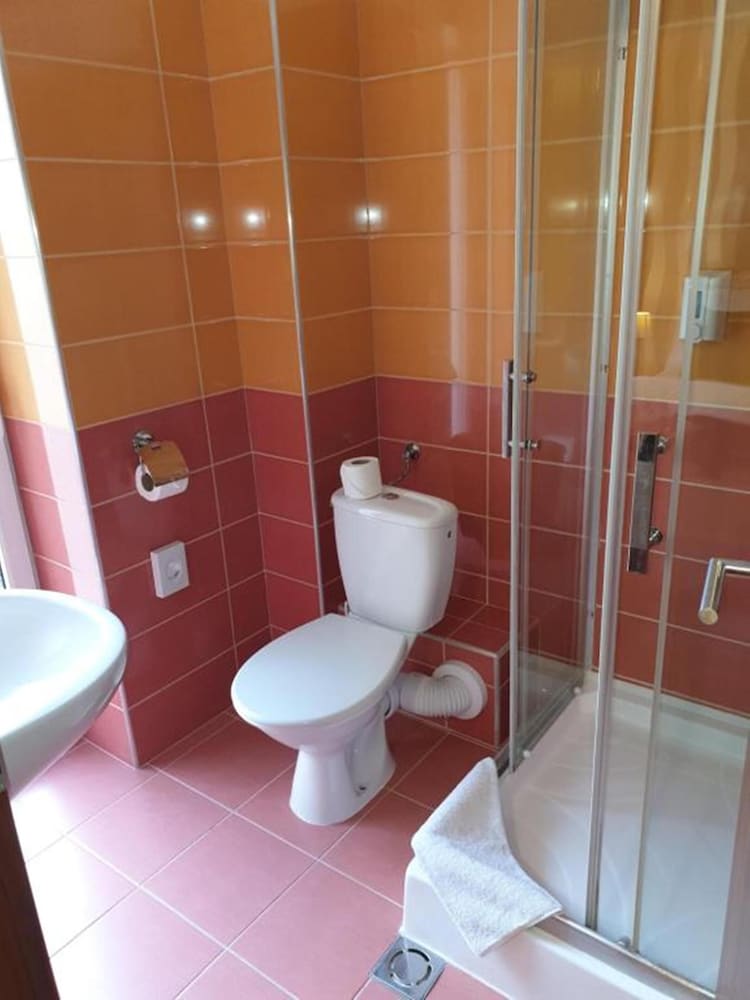 Six Inn Hotel Budapest 22/22