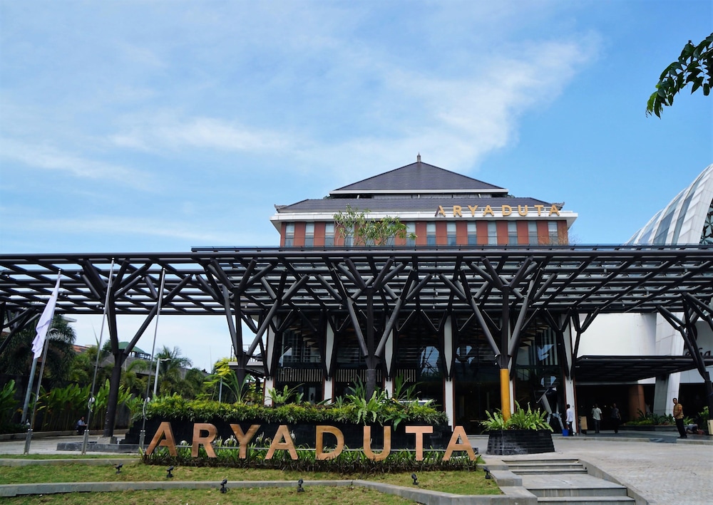 ARYADUTA BALI in Kuta (Bali)