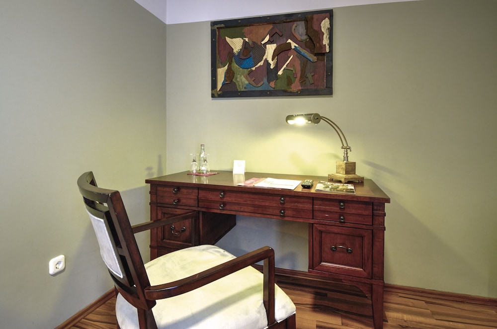Privathotel Stickdorn 27/48