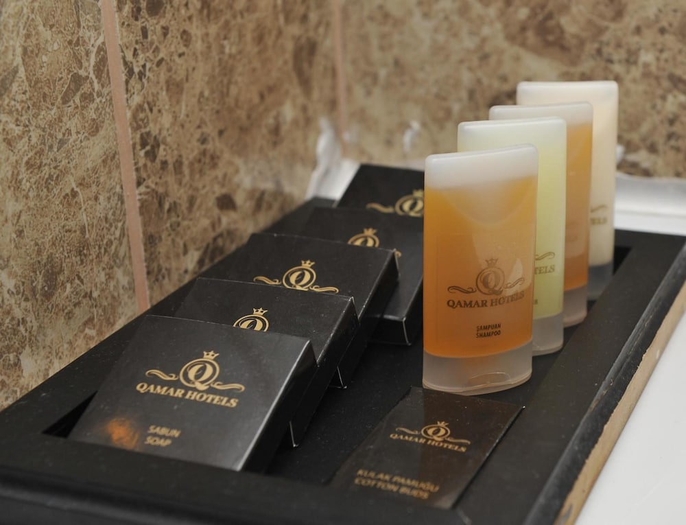 QAMAR PRESTIGE SUITES 21/49