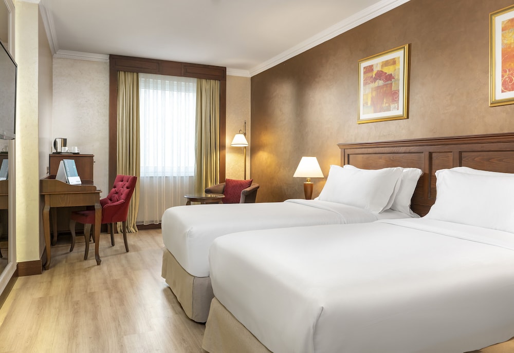 Occidental Taksim Hotel 20/72