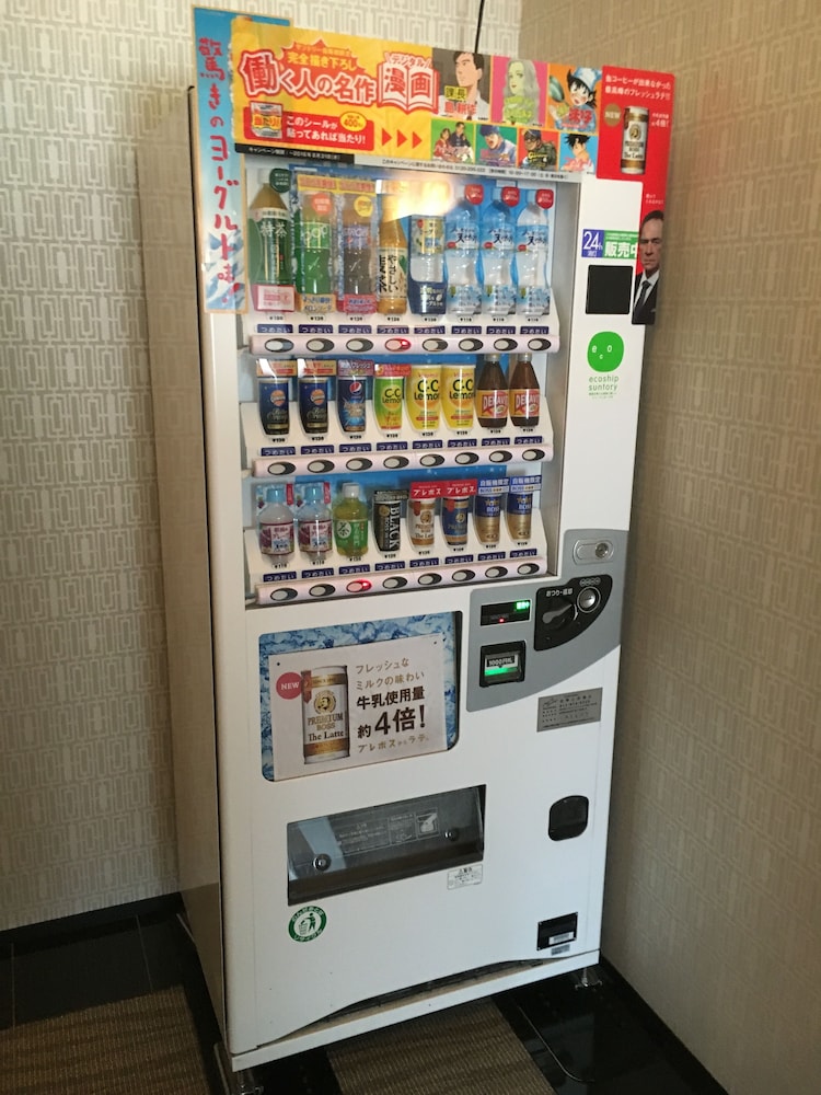 Apa Hotel Tkp Sapporo Ekikita Excellent 46/50