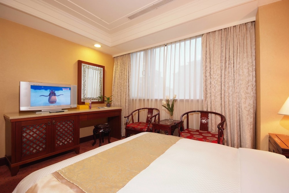 Kyoto Taipei Hotel 23/68