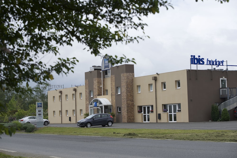 Ibis Budget Pau Est 66/71
