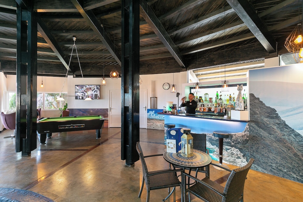 Hotel LIVVO Risco del Gato Suites 33/50