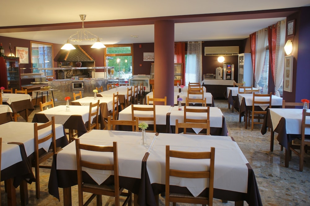 HOTEL LA PLANADA 22/29