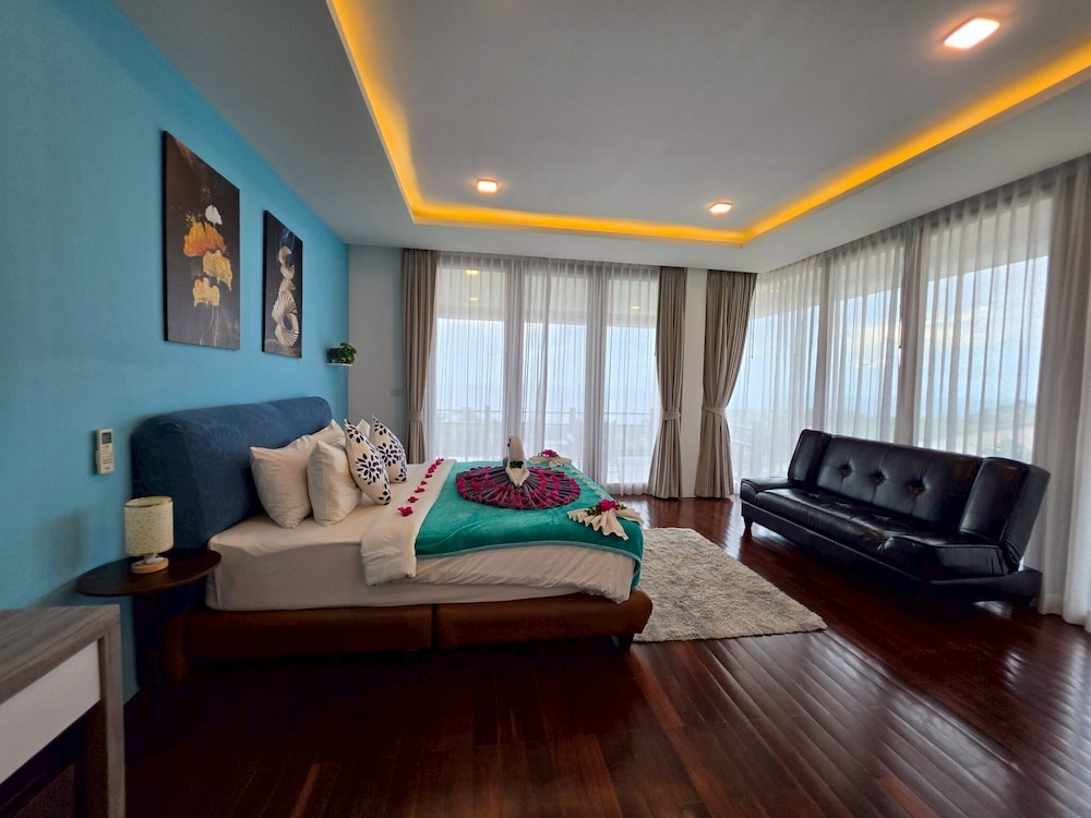 Phi Phi Mountain Beach Resort 27/47