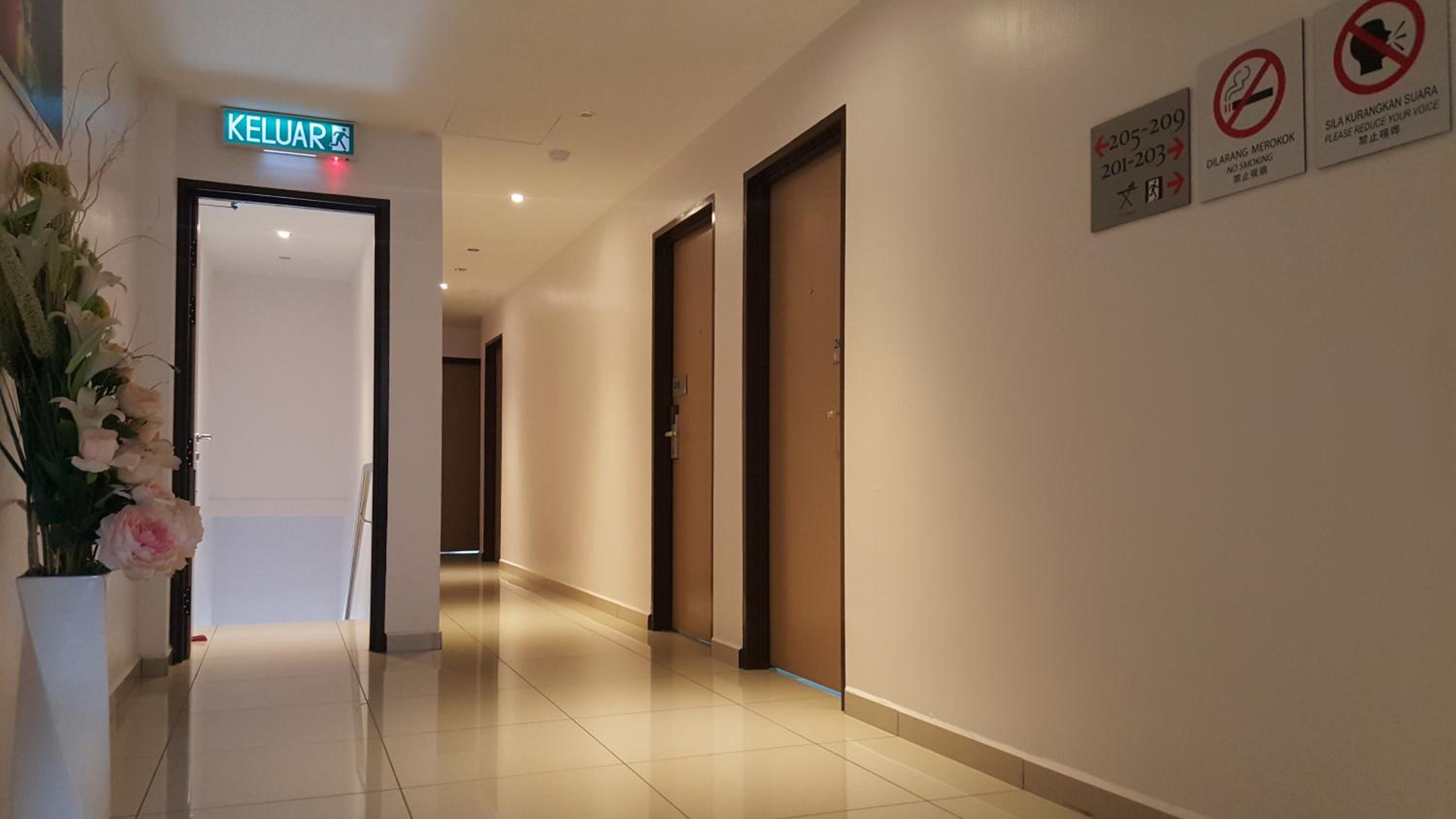 DOTA Hotel 21/28