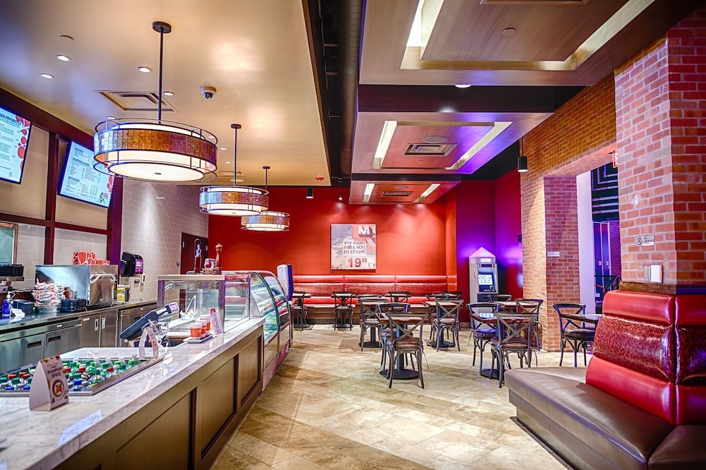 Hard Rock Hotel & Casino Sioux City 54/66