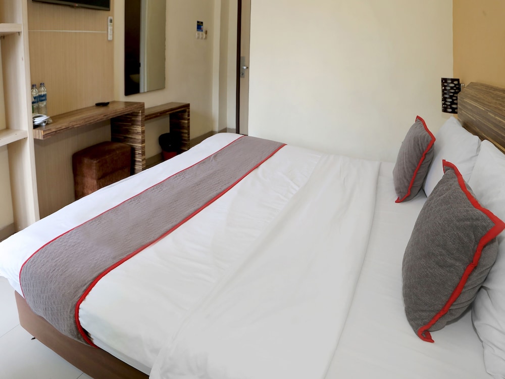 Collection O 92130 Hotel Fiducia Kaji 24/37
