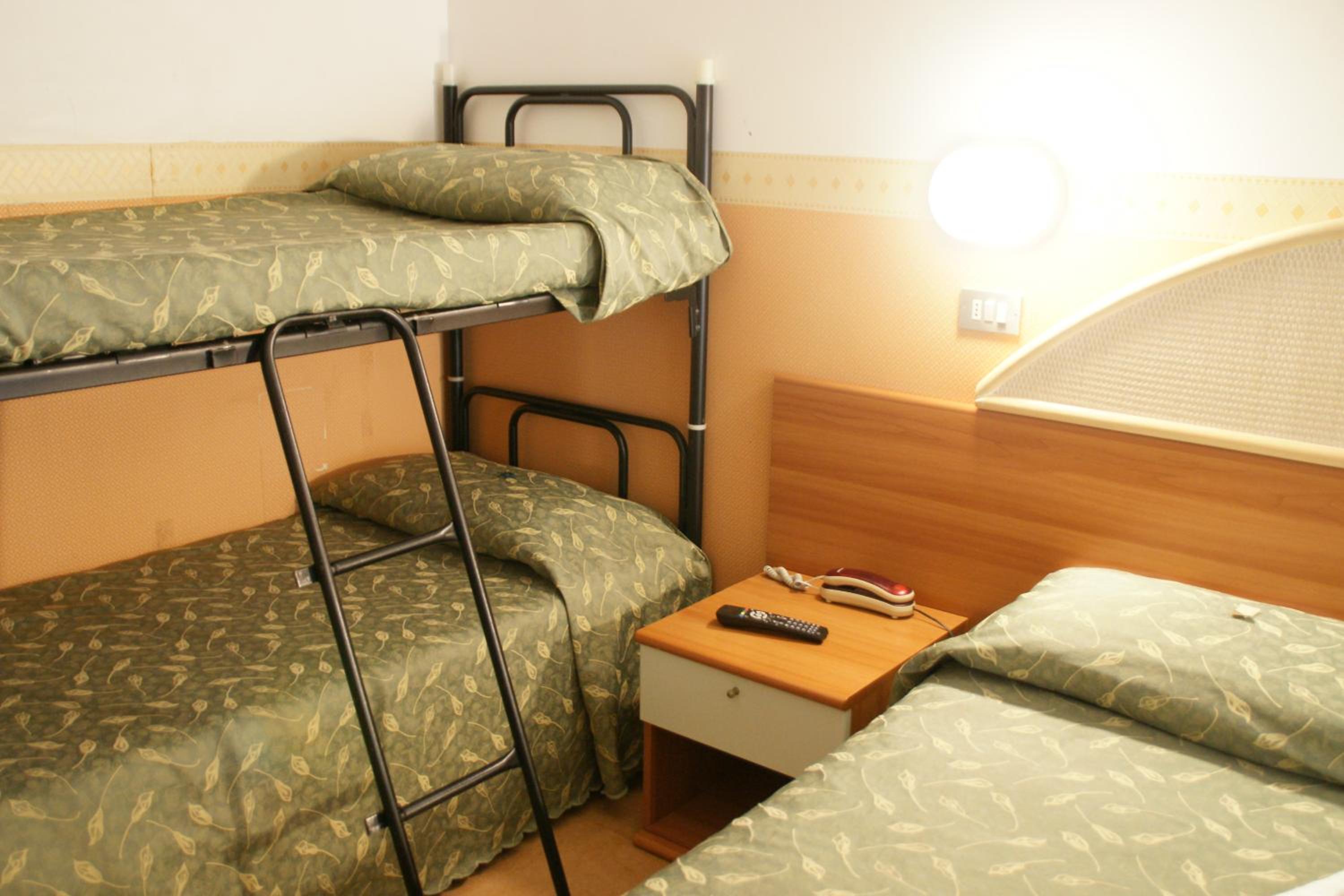 Hotel Verudella 32/45
